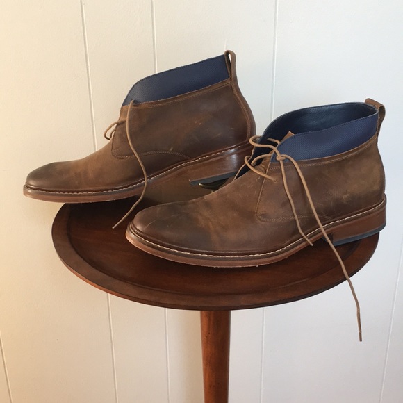 colton chukka boot